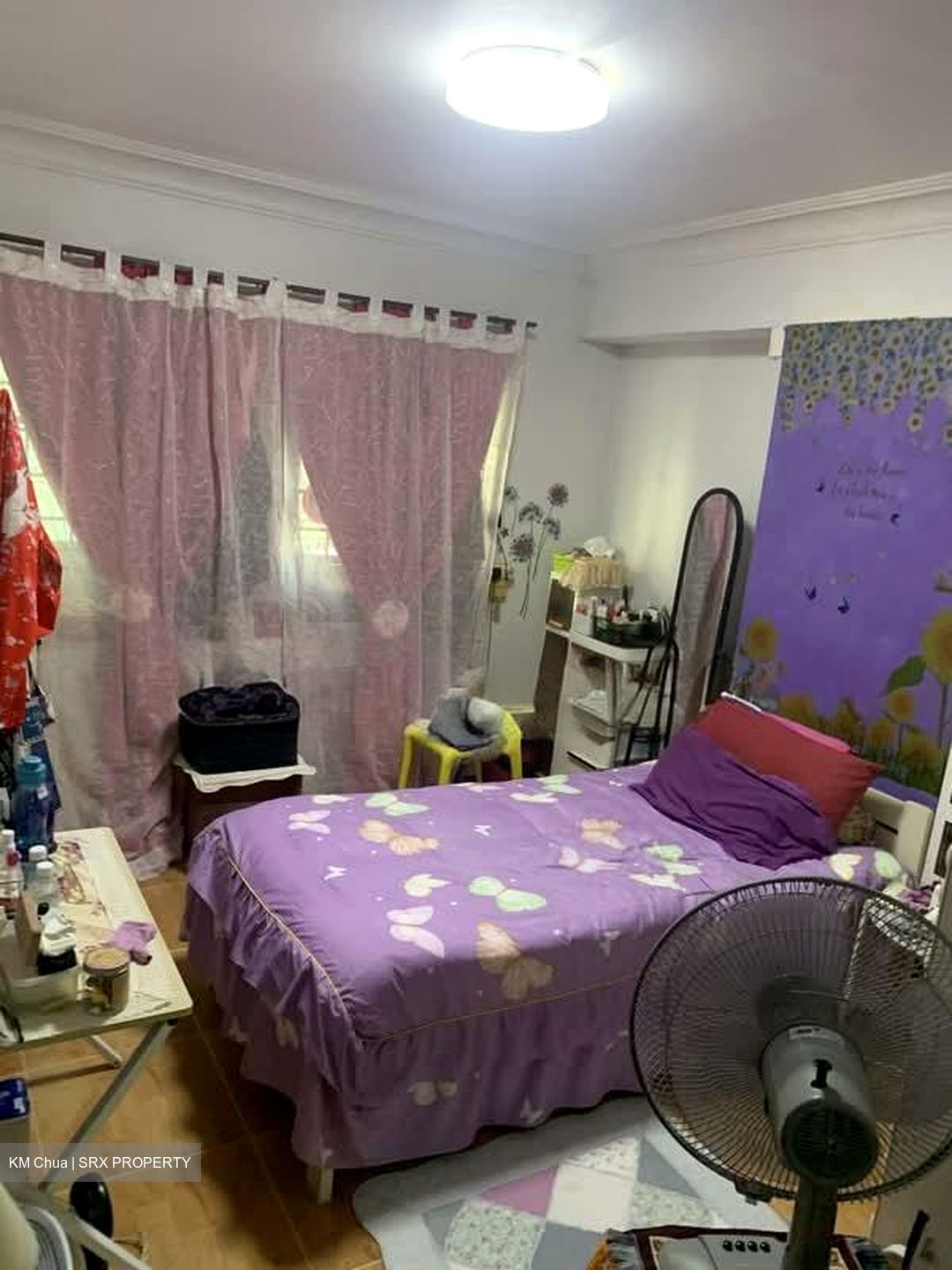 Blk 893A Tampines Avenue 8 (Tampines), HDB Executive #579297181